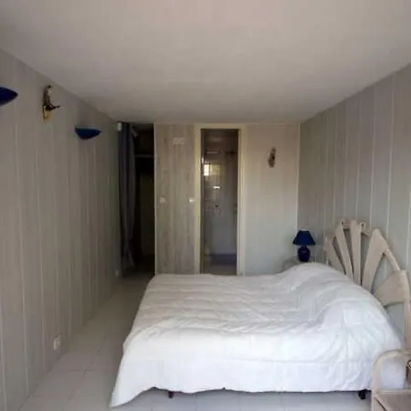 Apartament Saint Raphael - 8 Pers, 165 M2, 5/4