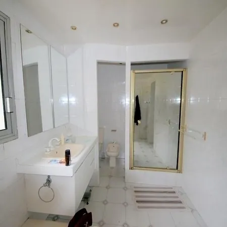 Saint Raphael - 8 Pers, 165 M2, 5/4 * Saint-Raphaël