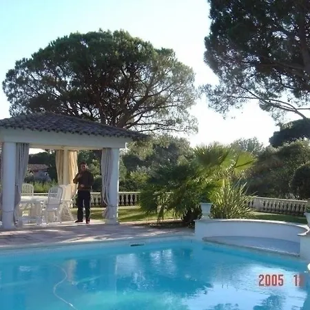 Apartament Saint Raphael - 8 Pers, 165 M2, 5/4