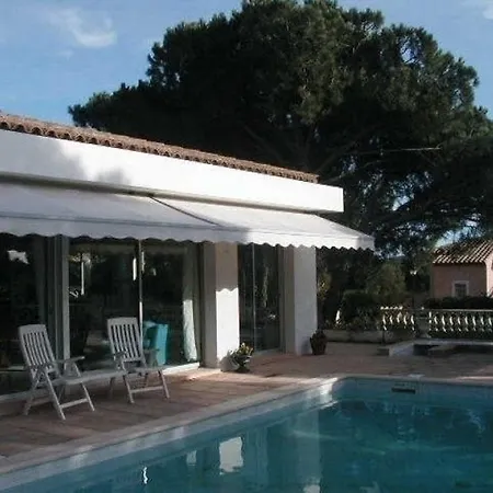 Apartament Saint Raphael - 8 Pers, 165 M2, 5/4