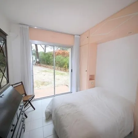 Saint Raphael - 8 Pers, 165 M2, 5/4 Διαμέρισμα Saint-Raphaël