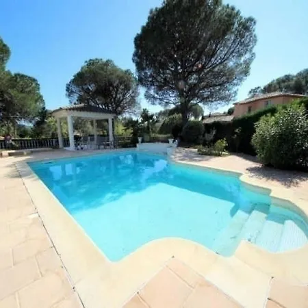 Saint Raphael - 8 Pers, 165 M2, 5/4 Διαμέρισμα *